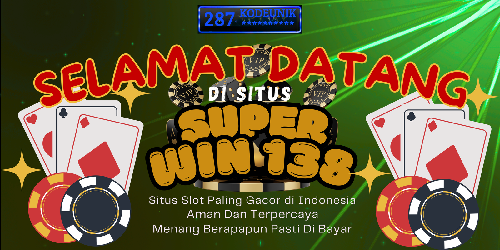 Slot Thailand